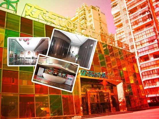 11月，歌聲飛揚——鹽城思科市場部活動報道